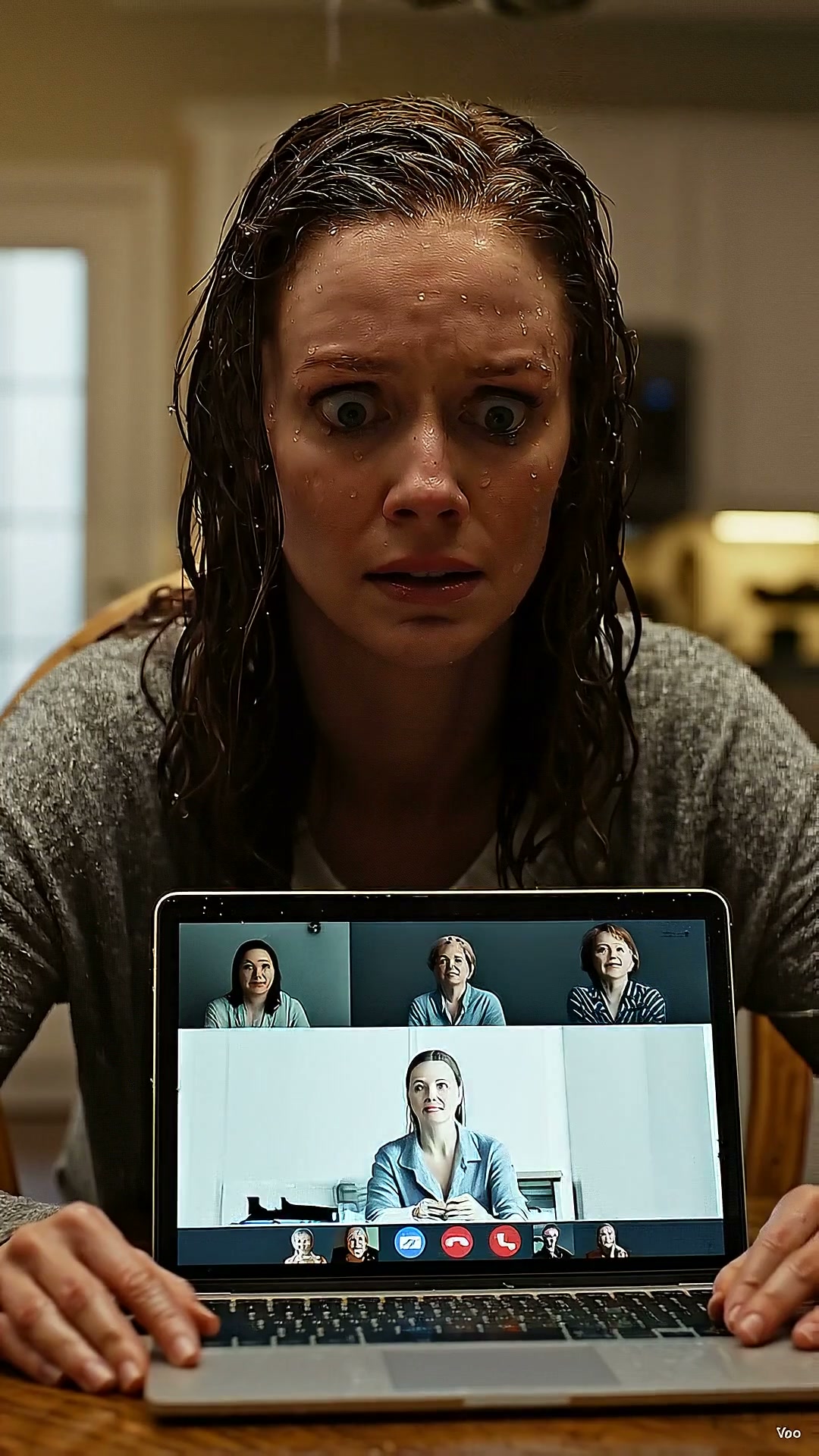 My Husband Framed Me at Work—Then Investigators Found His Hidden Folder